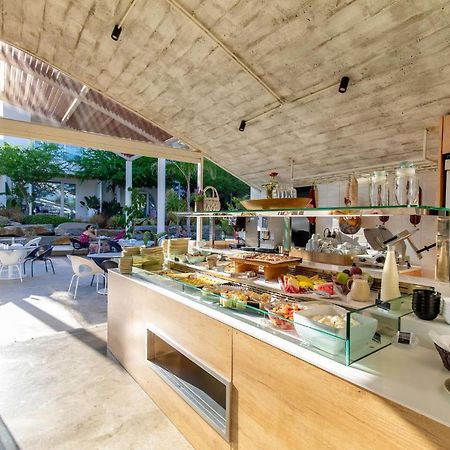 Len Art Selected Studios Faliraki Exterior photo